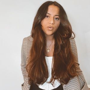 Meet your Posher, Adri